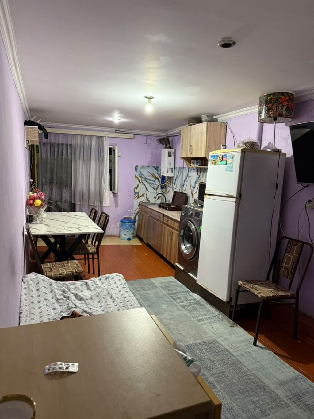 Bayılda 2 otaqlı həyət evi satılır, 45 m², 66 000 AZN, şəkil 2 / 12