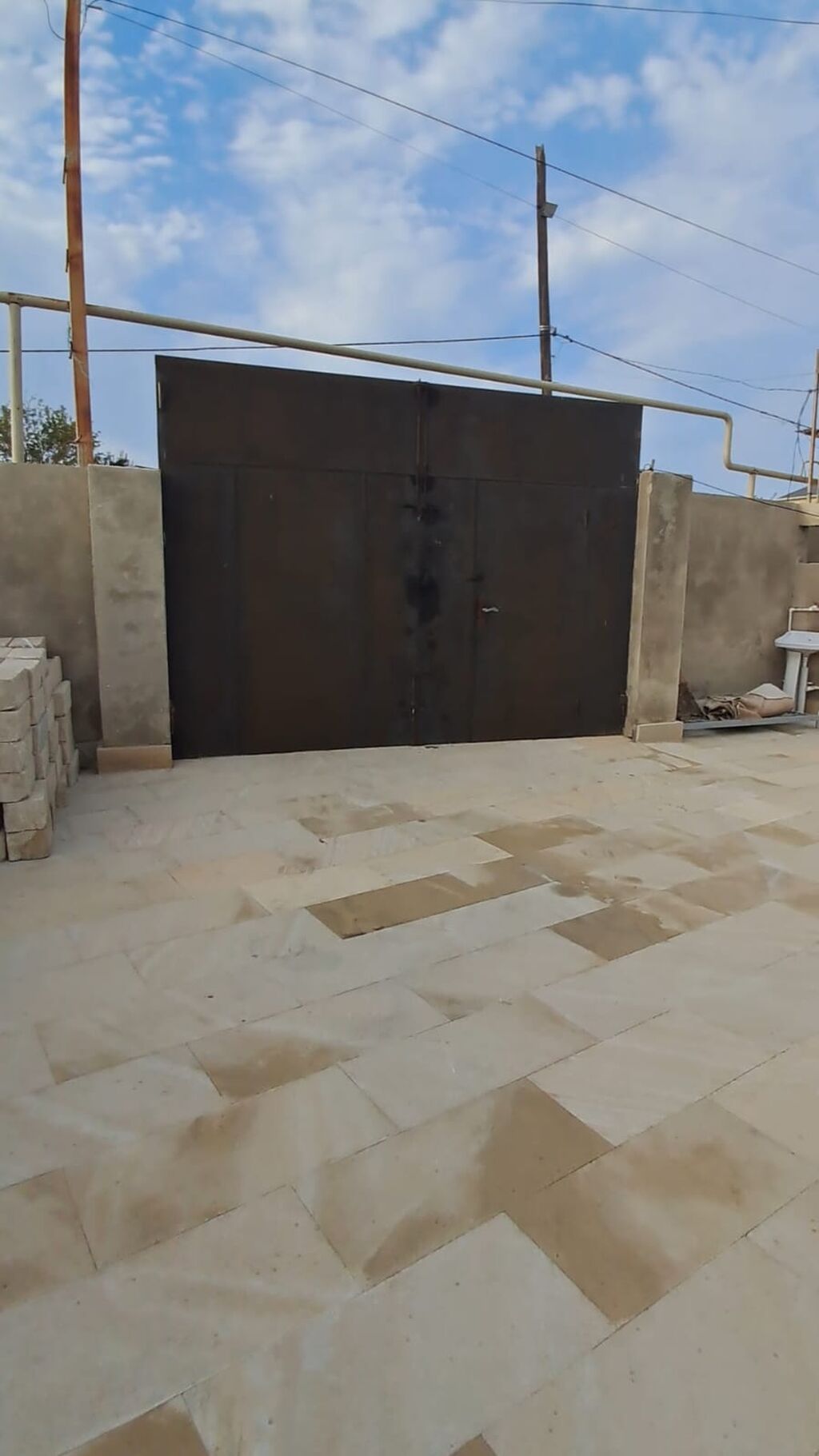 Ceyranbatan 4 otaqlı, 100 kv. m, Yeni təmirli