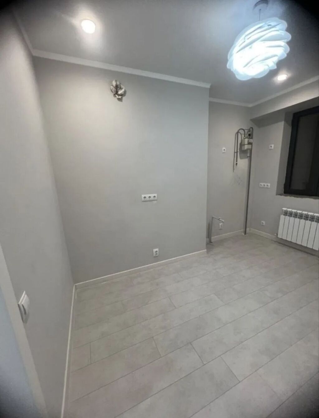 1 комната, 42 м², 10 этаж, Евроремонт: фото 3