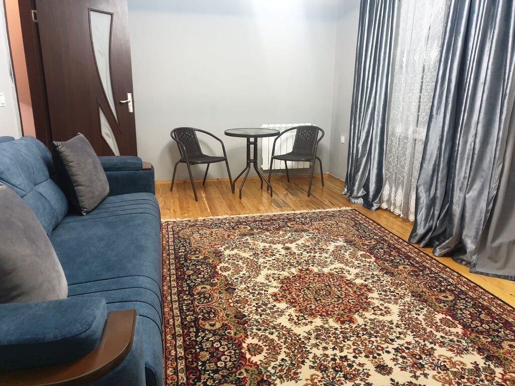 1 otaqlı, Yeni tikili, 47 kv. m