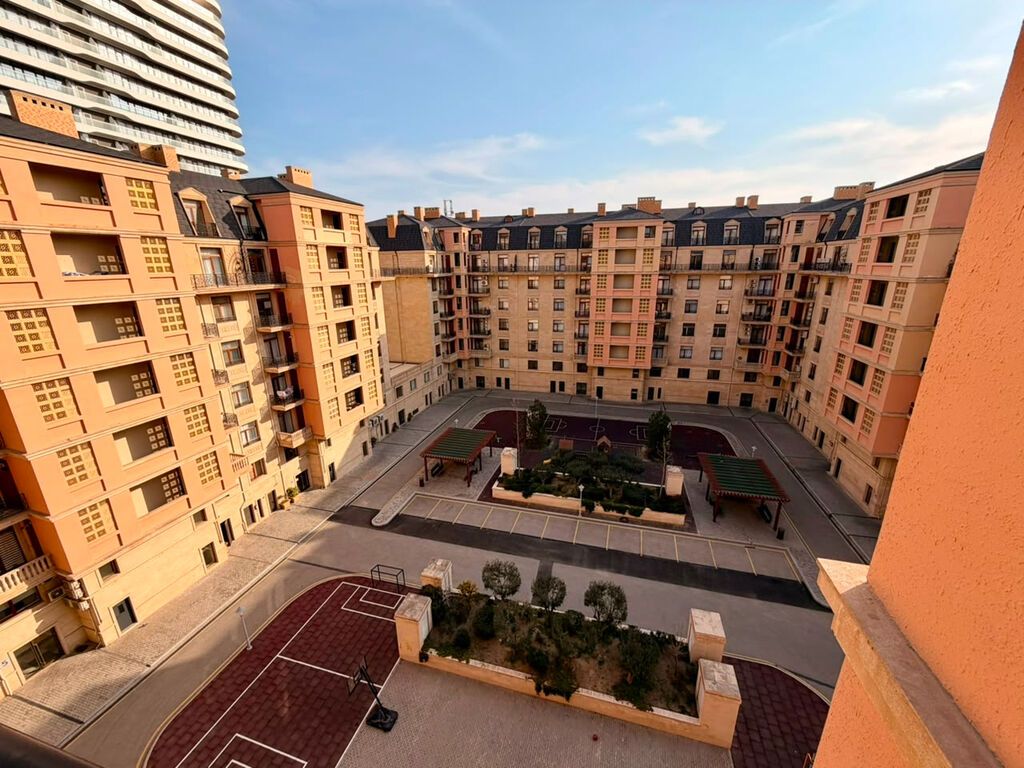 Mənzil, 2 otaqlı, icarəyə verilir, Bakı — 2