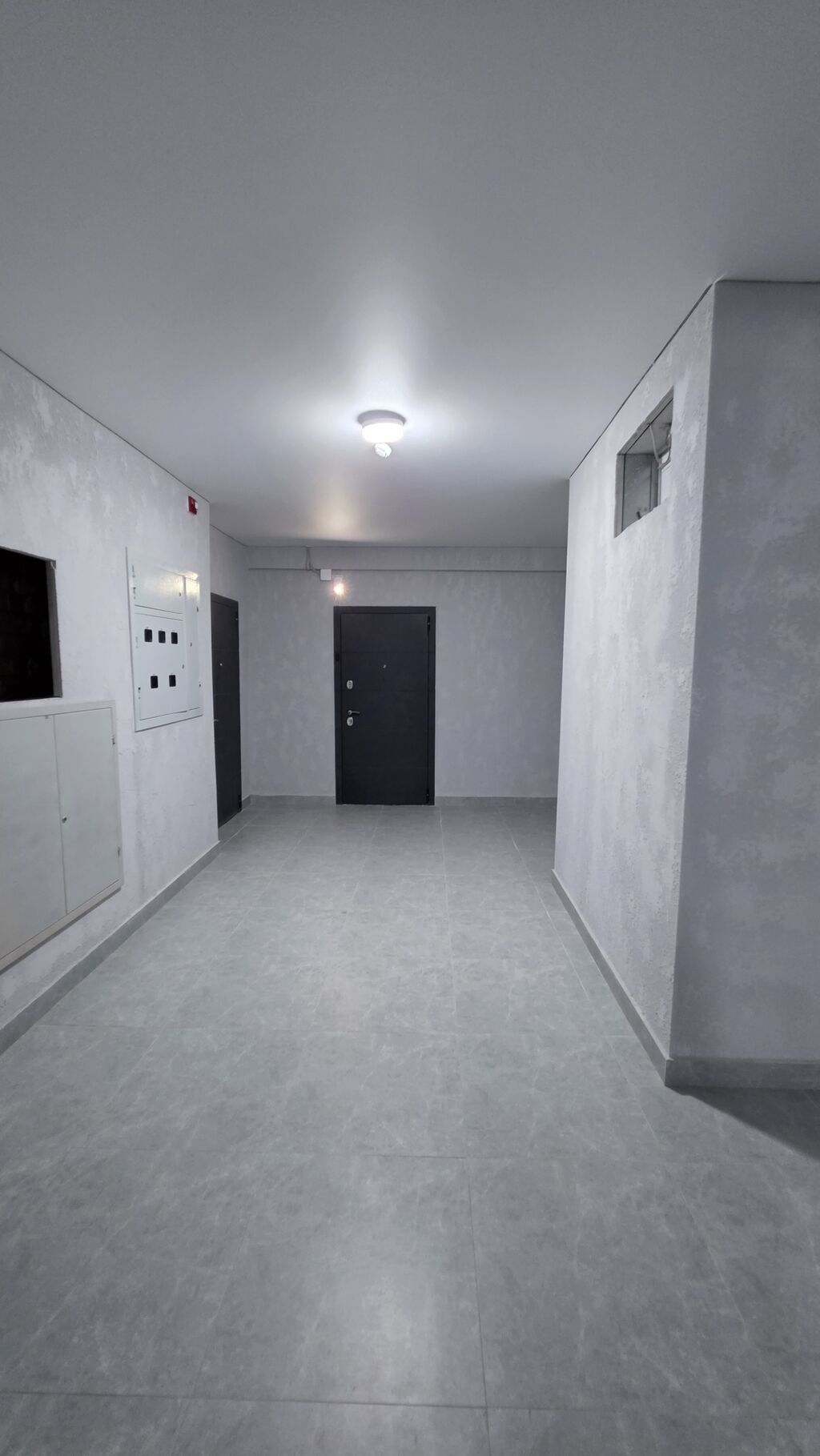 2 комнаты, 66 м², Кок-Жар ж/м Элитка, 9 этаж, ПСО (под самоотделку): фото 7