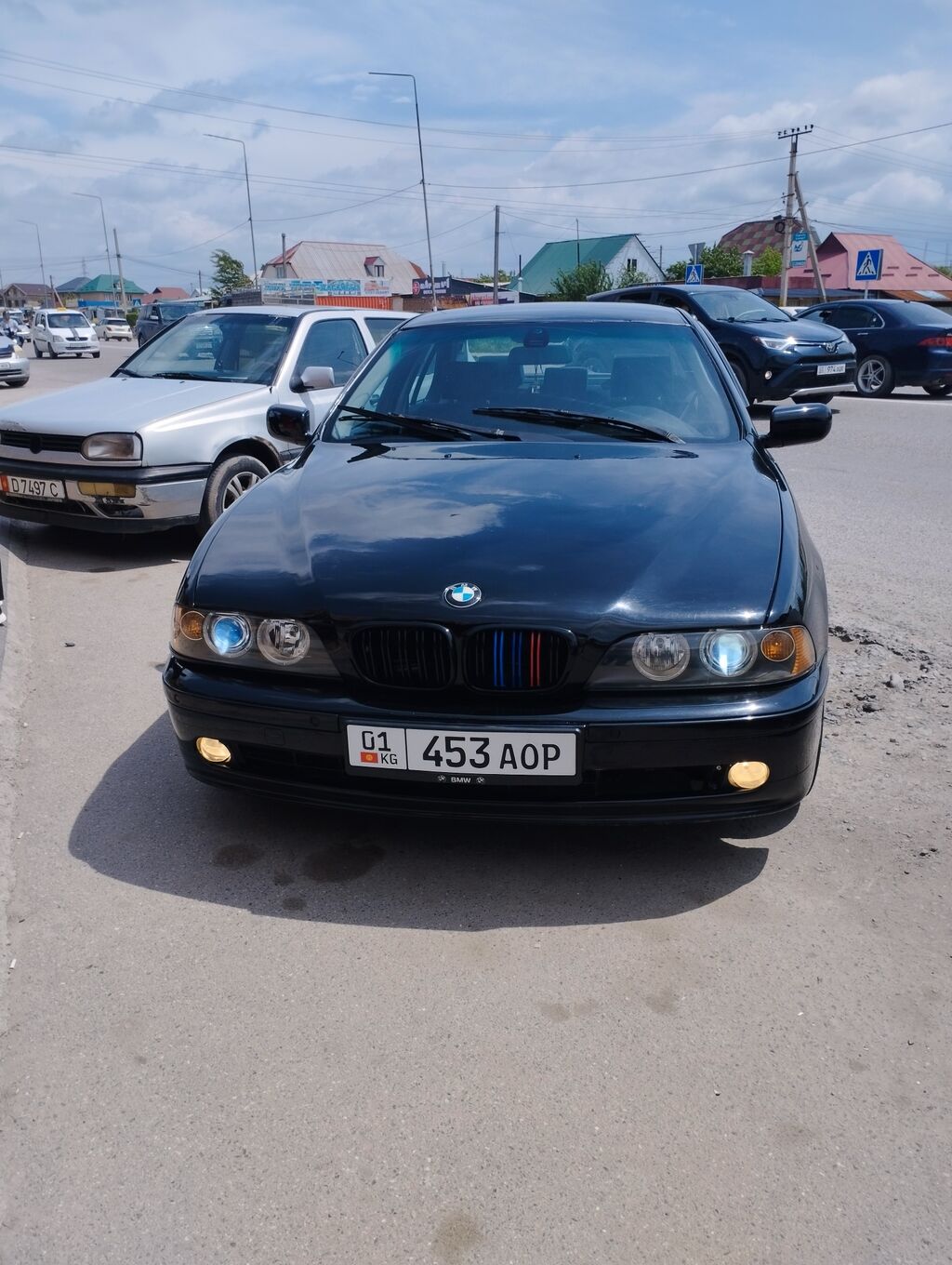 Авто: 530000 KGS ➤ BMW | Бишкек | 34321080 ᐈ lalafo.kg