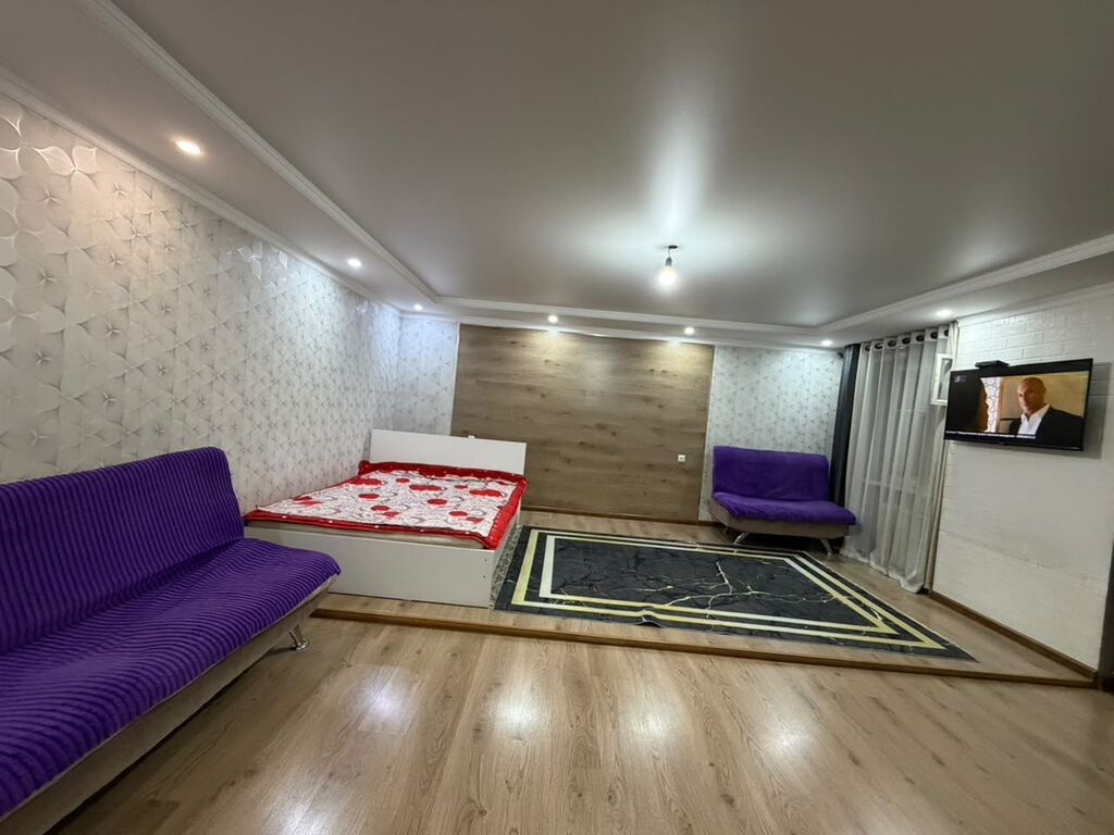 2 комнаты, 42 м², Хрущевка, 3 этаж: фото 1