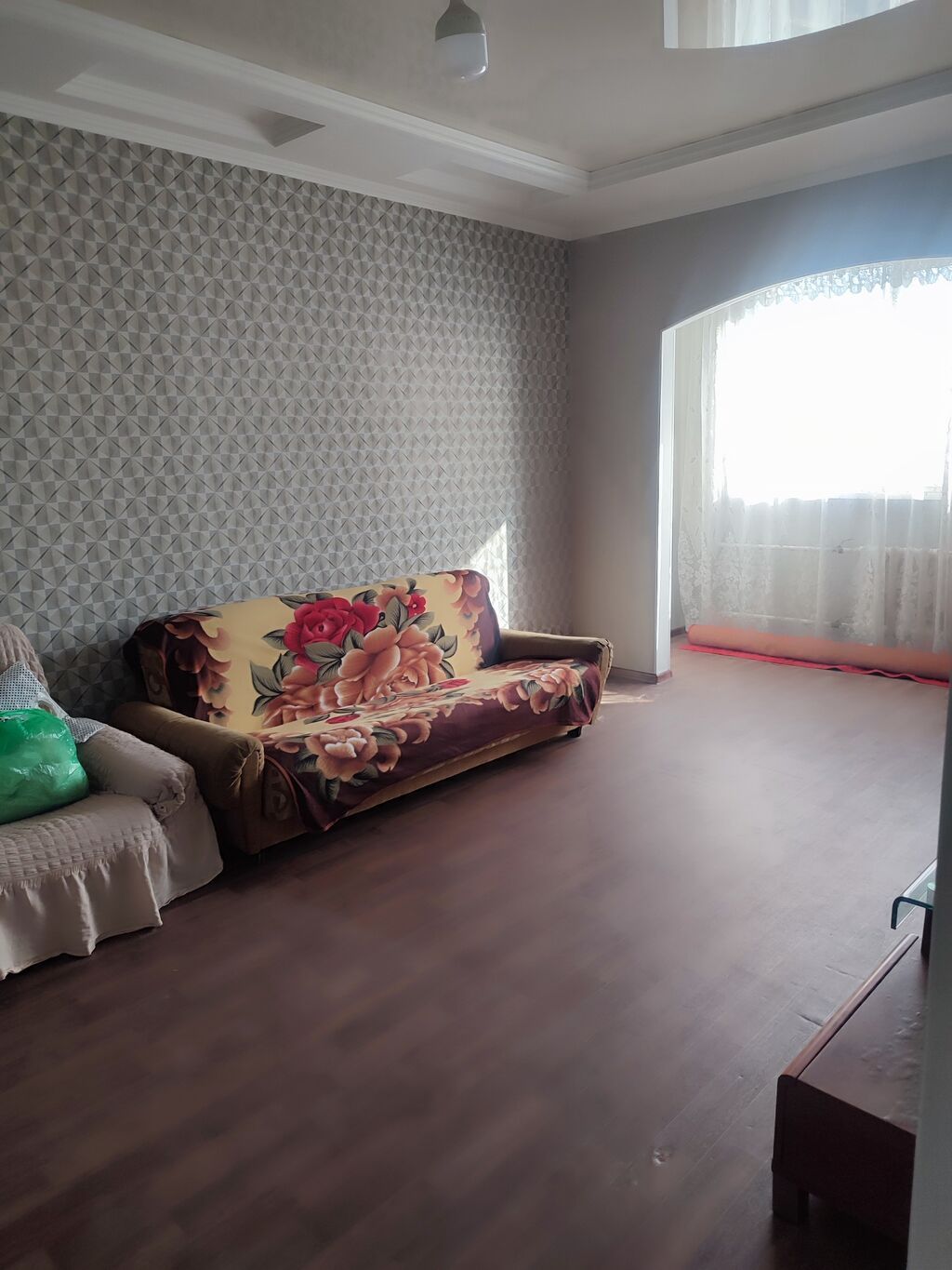 2 комнаты, 57 м², Элитка, 5 этаж: фото 3