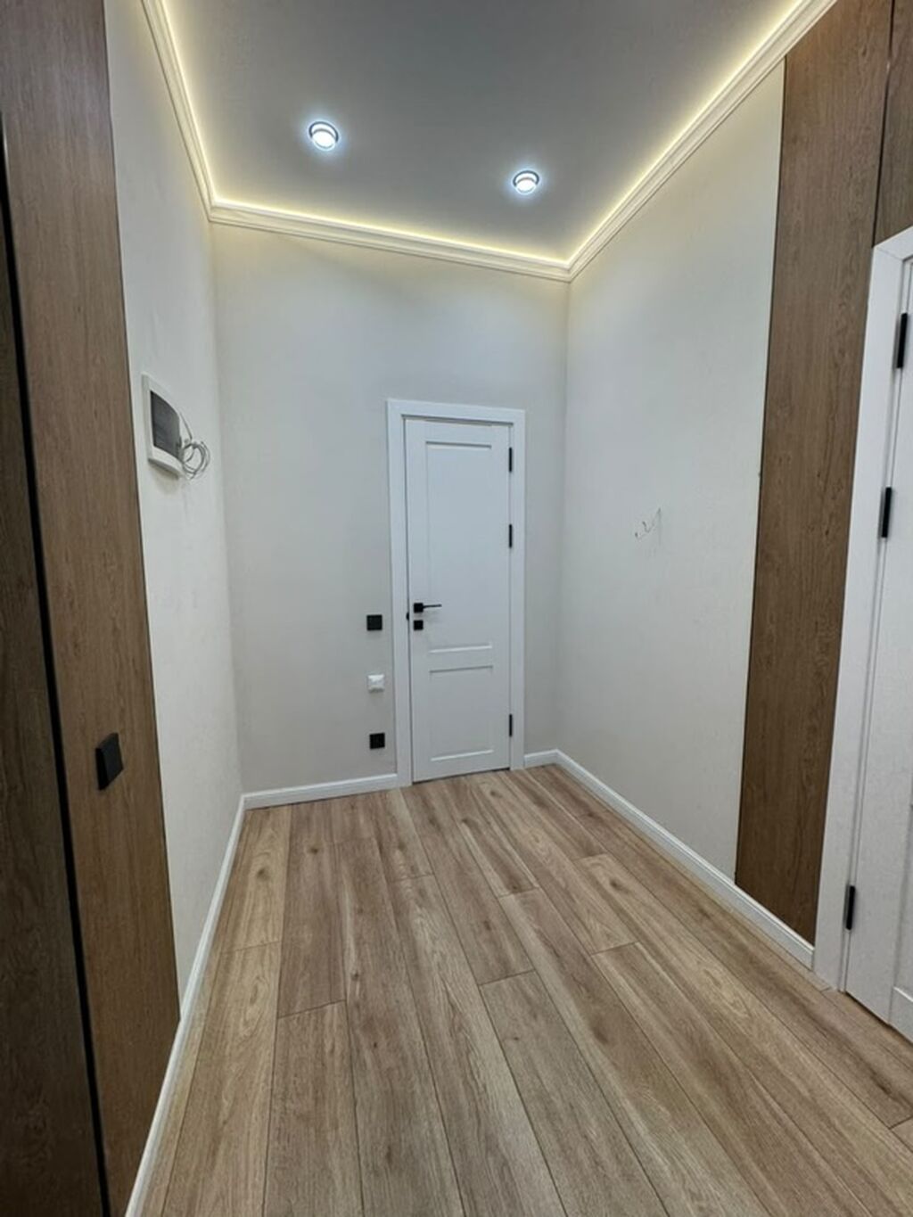 Студия, 39 м², ул. Горького / Алматинка 12 этаж, Дизайнерский ремонт: фото 8