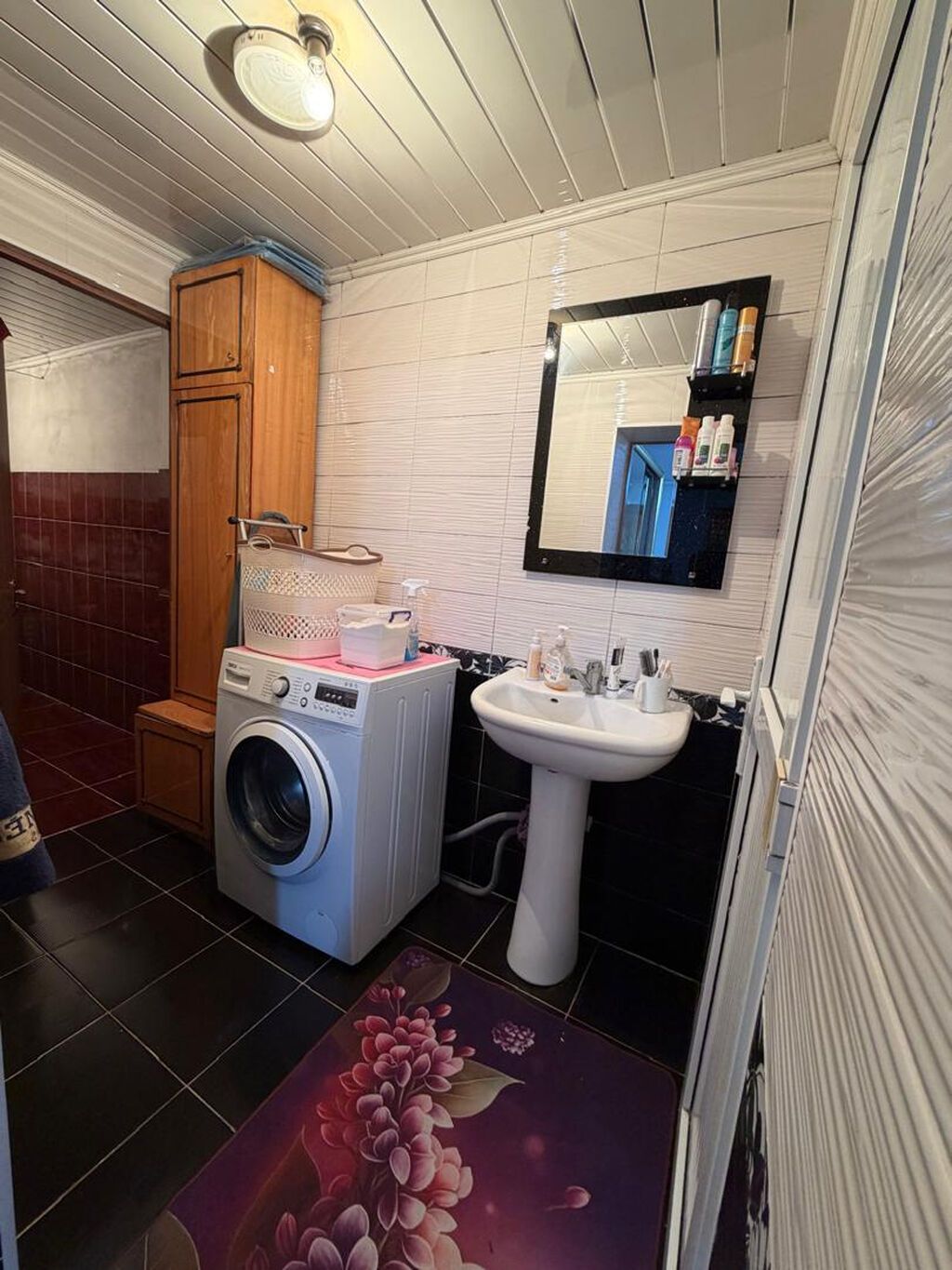 2 комнаты, 70 м², 4 соток, Бишкек, Рухий Мурас ж/м Риэлтор: фото 4