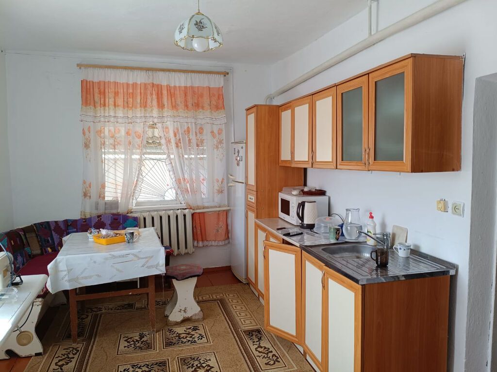 Срочно! Продается дом 105м2 г.Бишкек, Ленинский р-н, ж/м «Ала-Тоо: фото 4