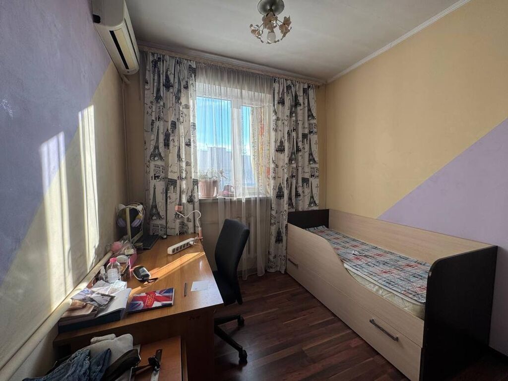 4 комнаты, 140 м², 4 соток, Бишкек, Достук мкр Агентство недвижимости: фото 5