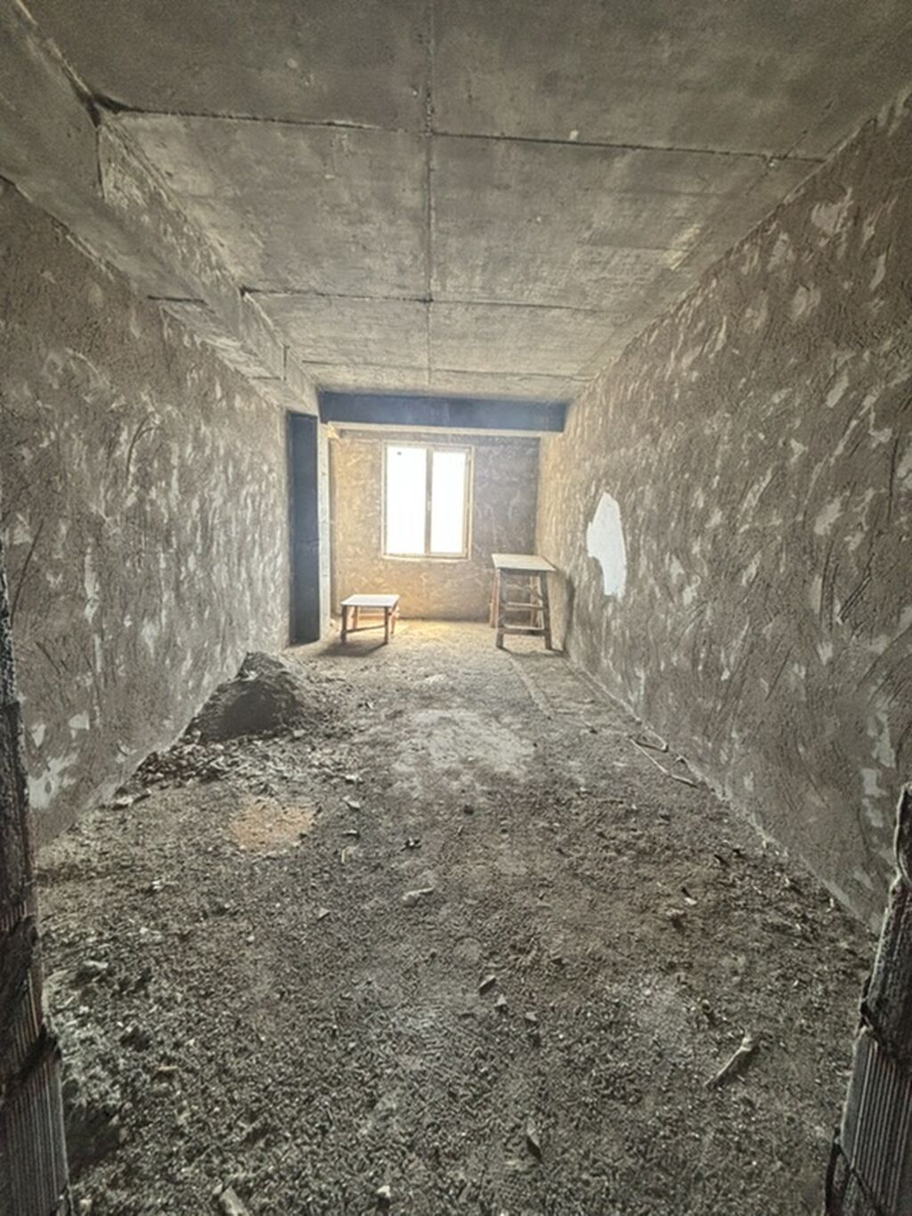 2 otaqlı, Yeni tikili, 91 kv. m