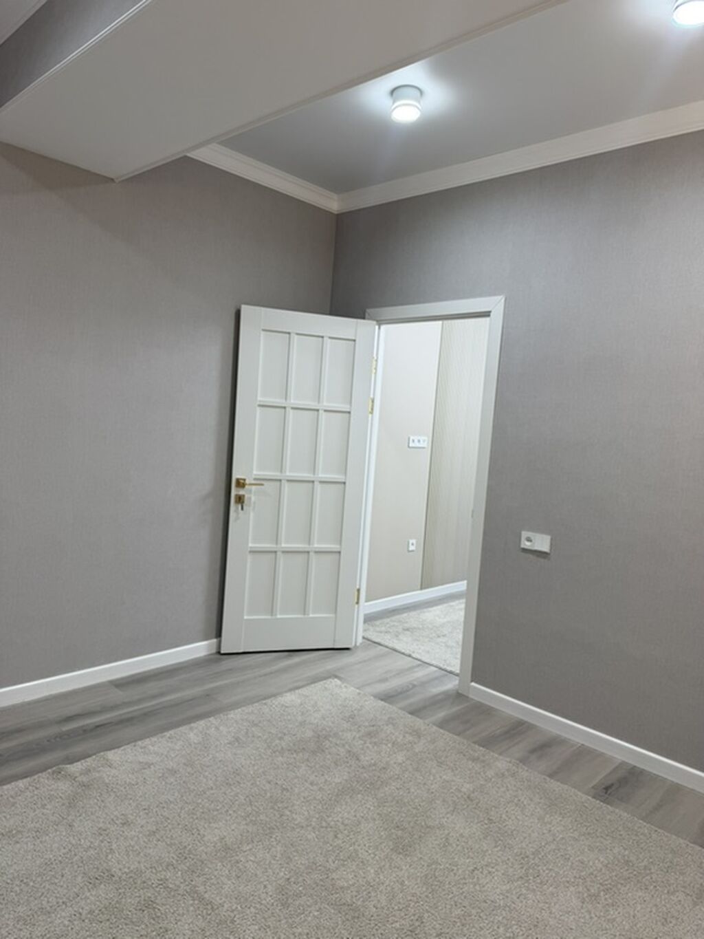 2 комнаты, 53 м², Элитка, 14 этаж, Дизайнерский ремонт: фото 8