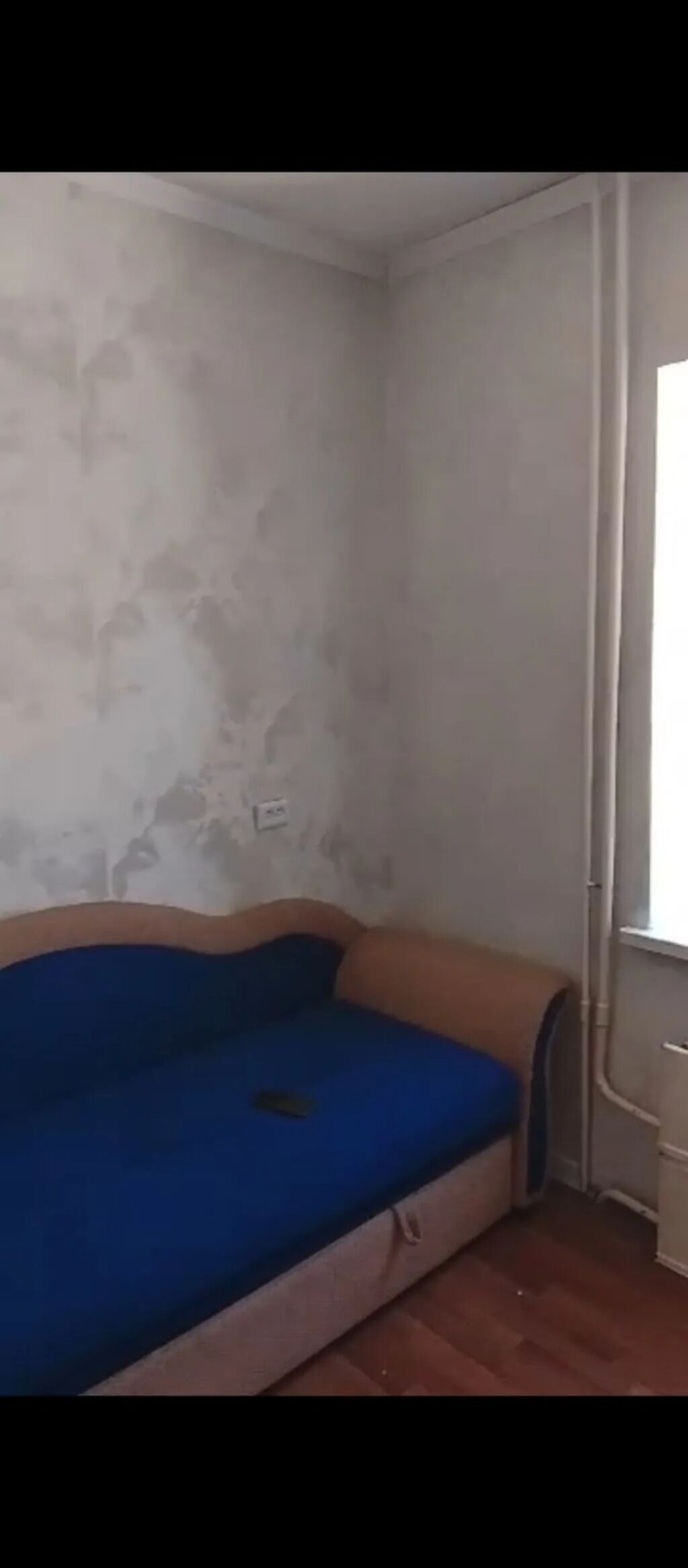 20 м², 1 комната, Киркомстром, Без животных: фото 2