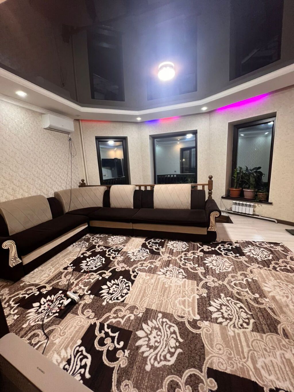 300 м², 6 комнат, Арча-Бешик ж/м, Семейным: фото 8