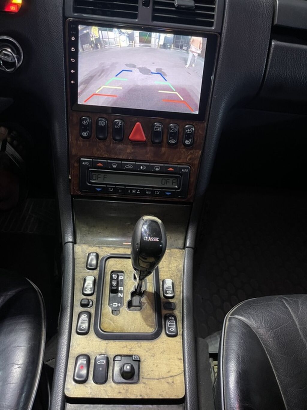 Mercedes-Benz E-Class: 2002 г., 2 л, Автомат, Бензин, Седан: фото 7