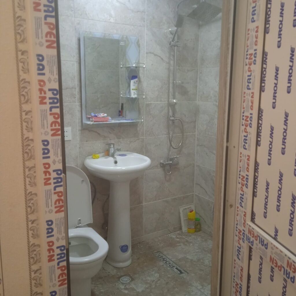 Sumqayıt, 2 otaqlı, Köhnə tikili, 37 kv. m