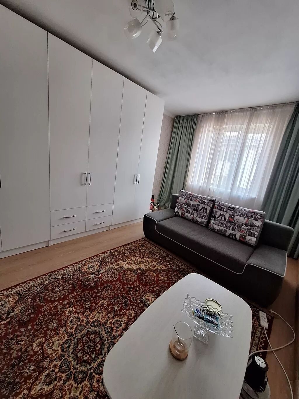 1 комната, 24 м², Шоро завод Индивидуалка, 3 этаж: фото 2