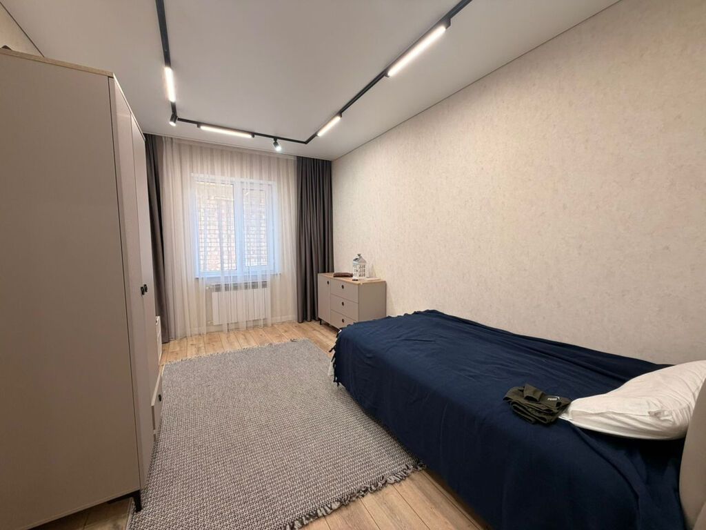 Продаётся новый дом 140м2 3.8 сотки в Арча-Бешике — готовый вариант: фото 5