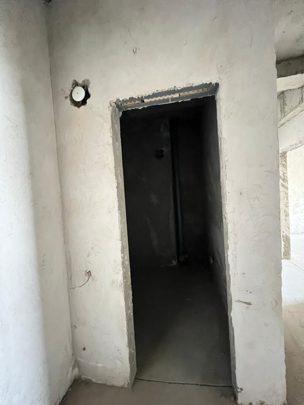 2 комнаты, 63 м², Фрунзе мкр., Элитка, 9 этаж, ПСО (под самоотделку): фото 7