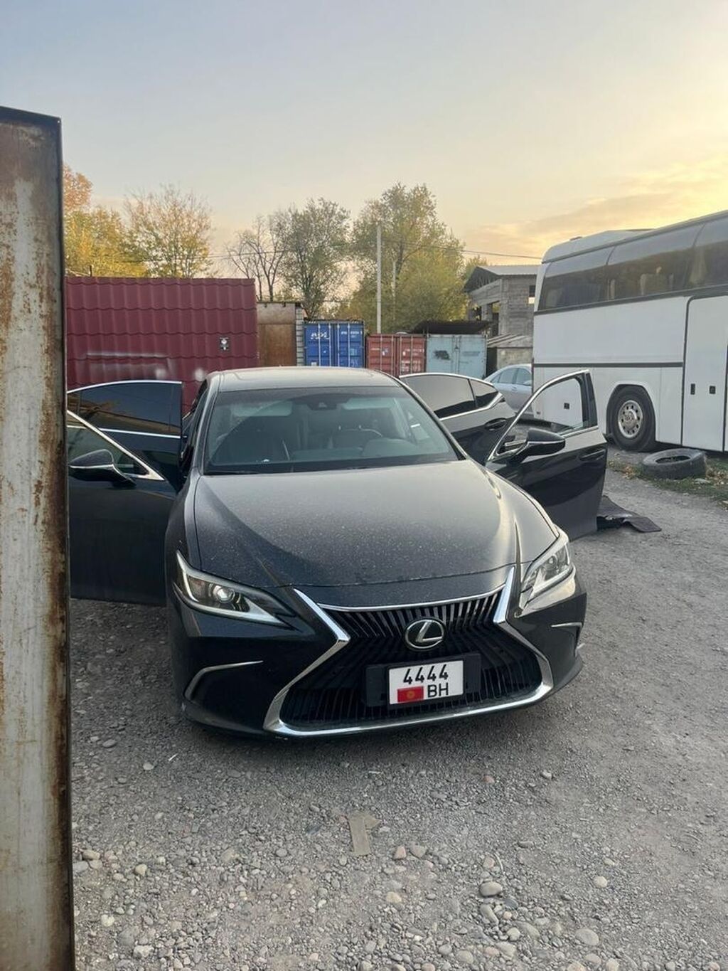 Покраска автомобилей также бампера и полировка: фото 8