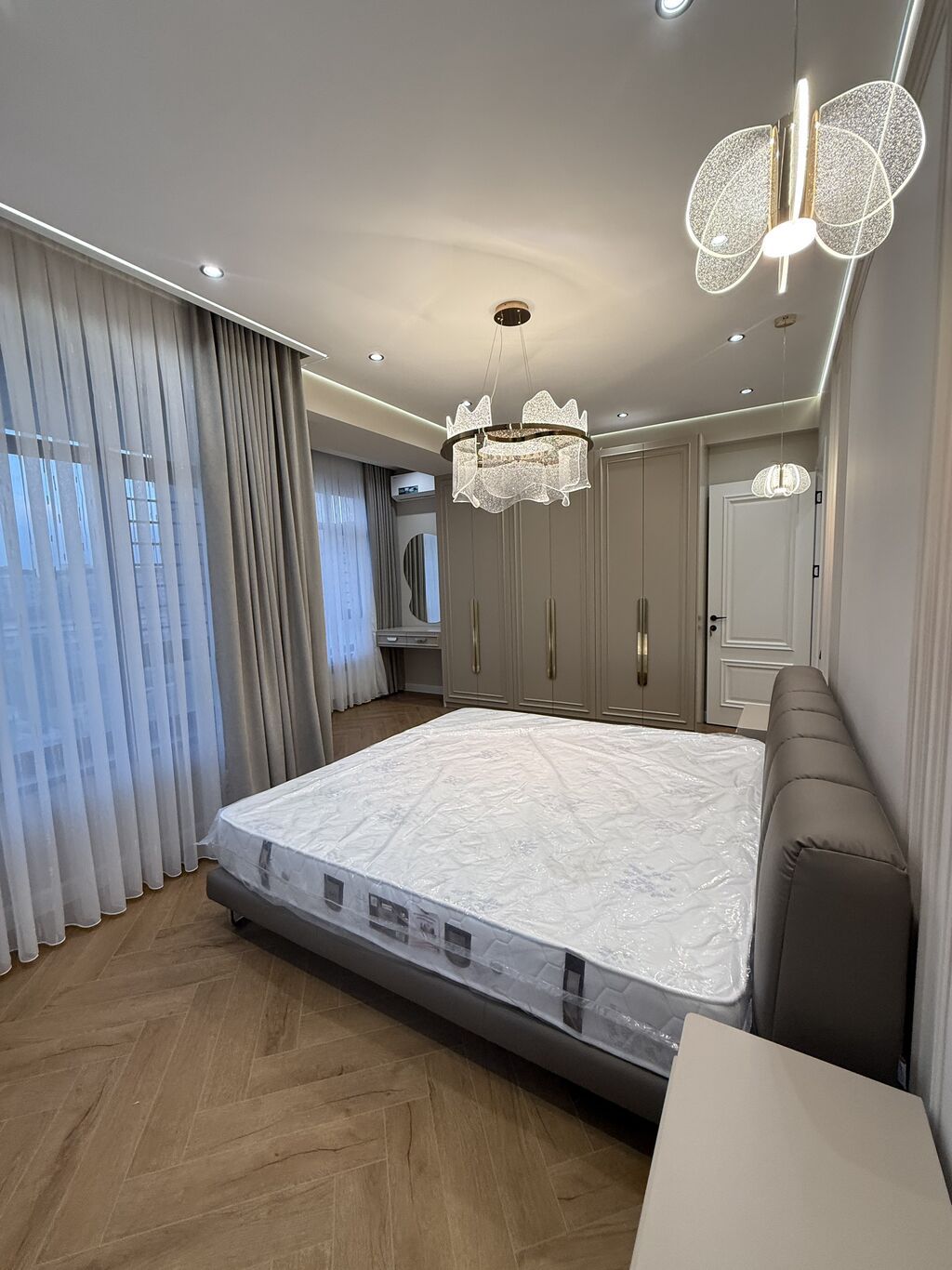 3 комнаты, 117 м², 9 этаж: фото 6