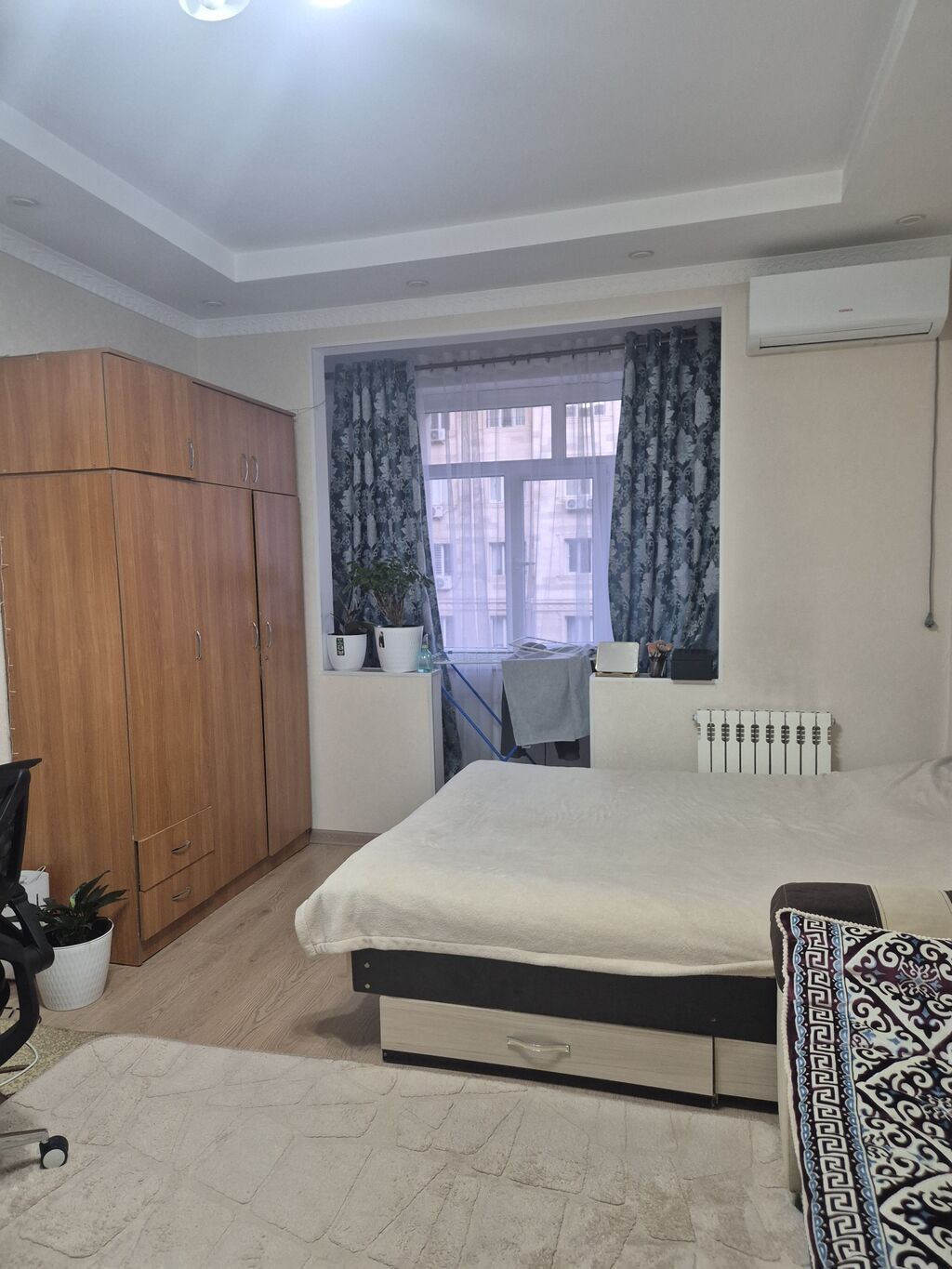 1 комната, 39 м², Азия Молл Элитка, 10 этаж, Евроремонт: фото 3