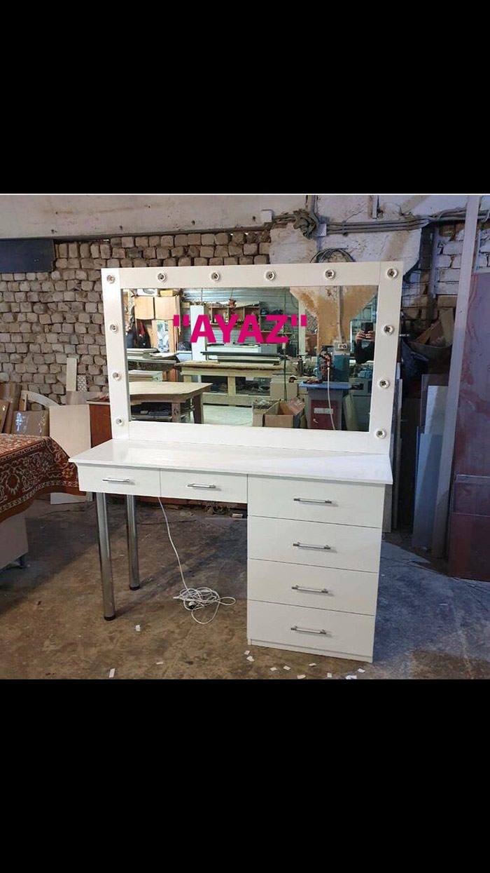 Biznes üçün avadanlıq: Salon mebeli - lalafo.az Xırdalan şəhərində Salon mebeli