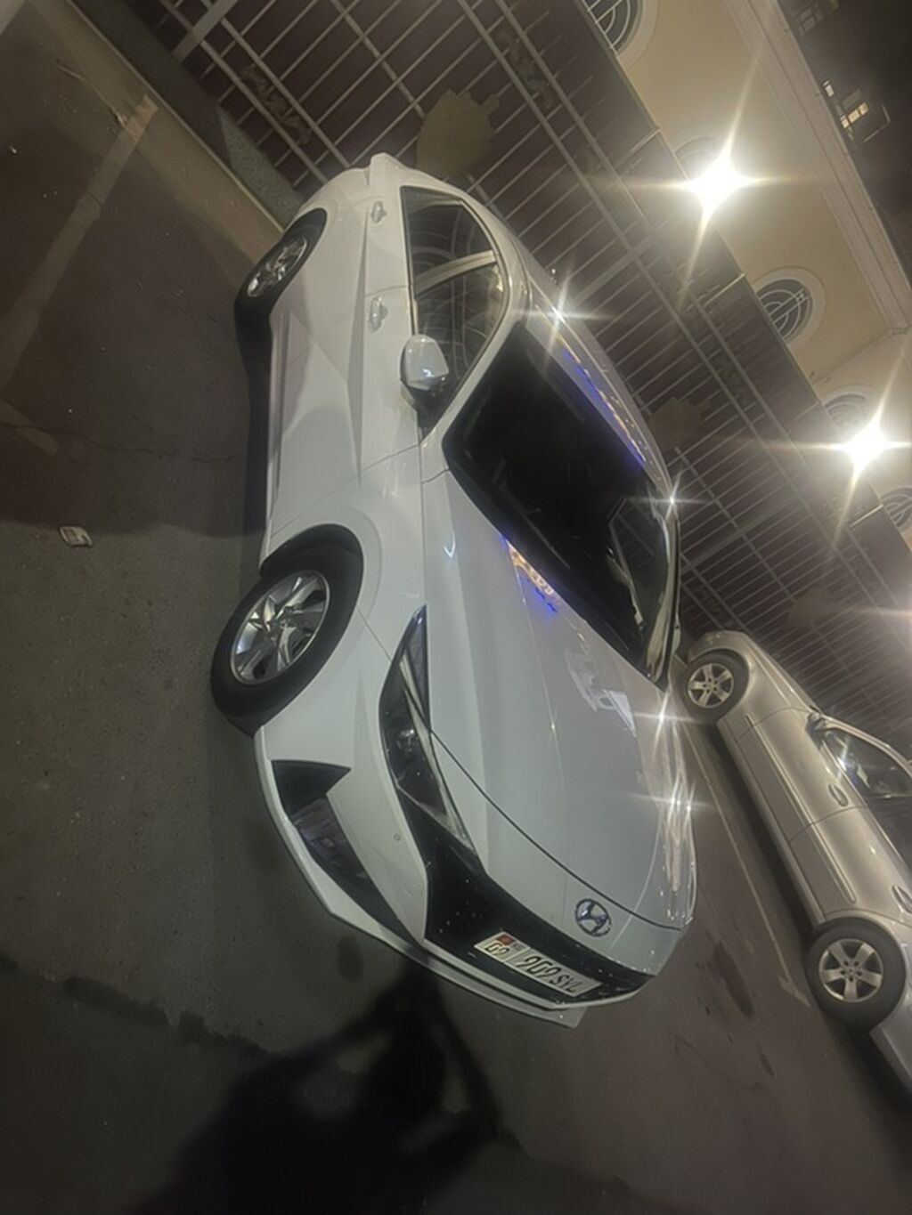 Hyundai Avante: 2021 г., 1.6 л, Автомат, Бензин, Седан: фото 3