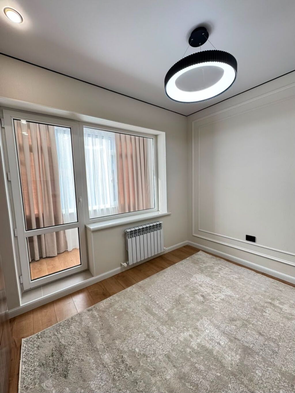 1 комната, 48 м², Церковь 108 серия, 5 этаж, Свежий ремонт: фото 8