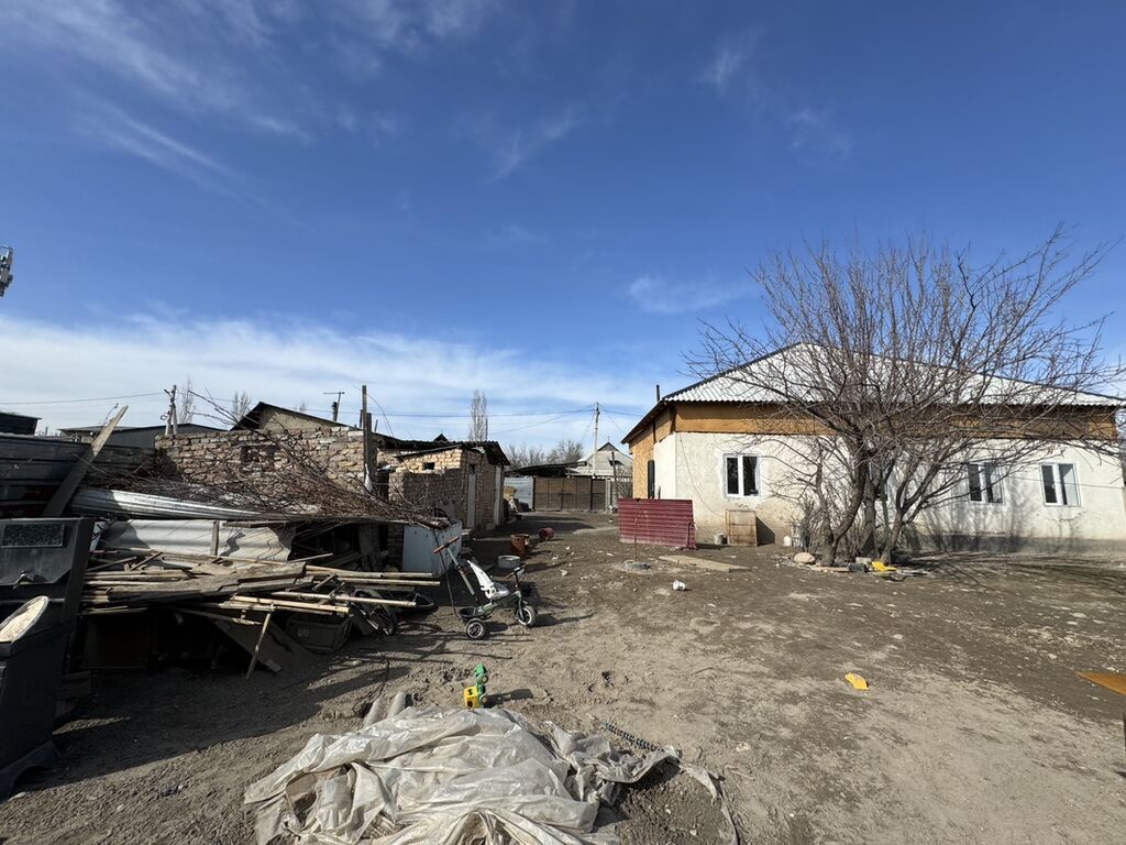 Дордой ПРОДАМ КОММЕРЧЕСКИЙ УЧАСТОК С ДОМОМ Дордой, ул. Ибраимова 4 /: фото 6