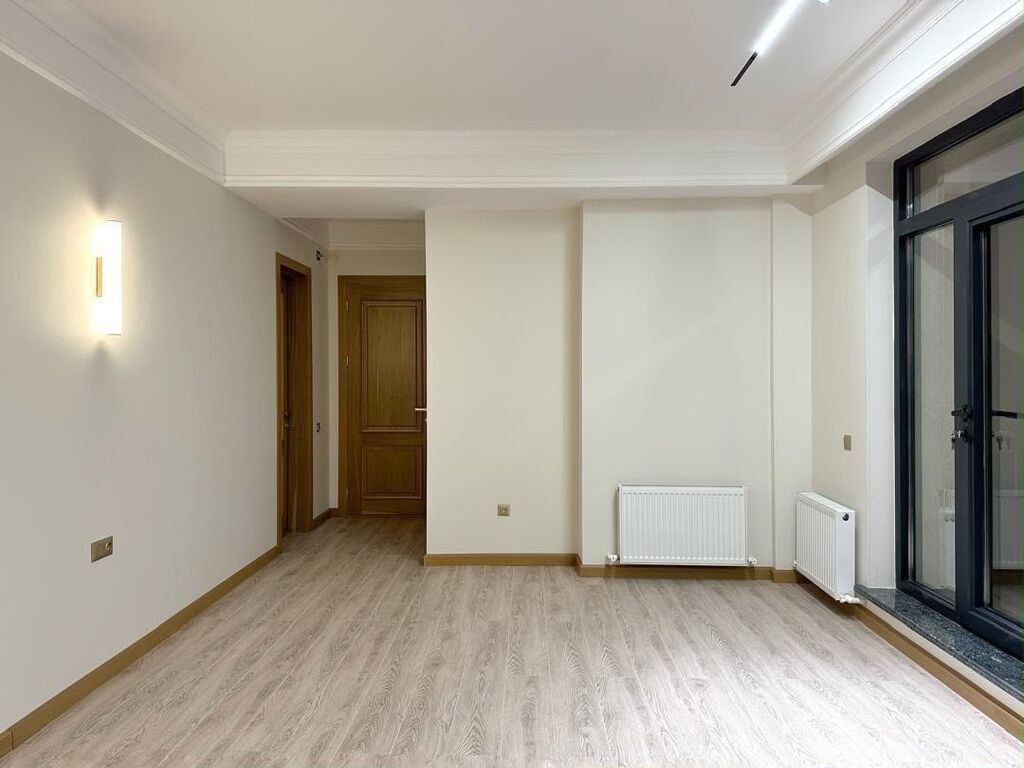 4 комнаты, 126 м², Ала-Арча ТРЦ Элитка, 12 этаж, Свежий ремонт: фото 6