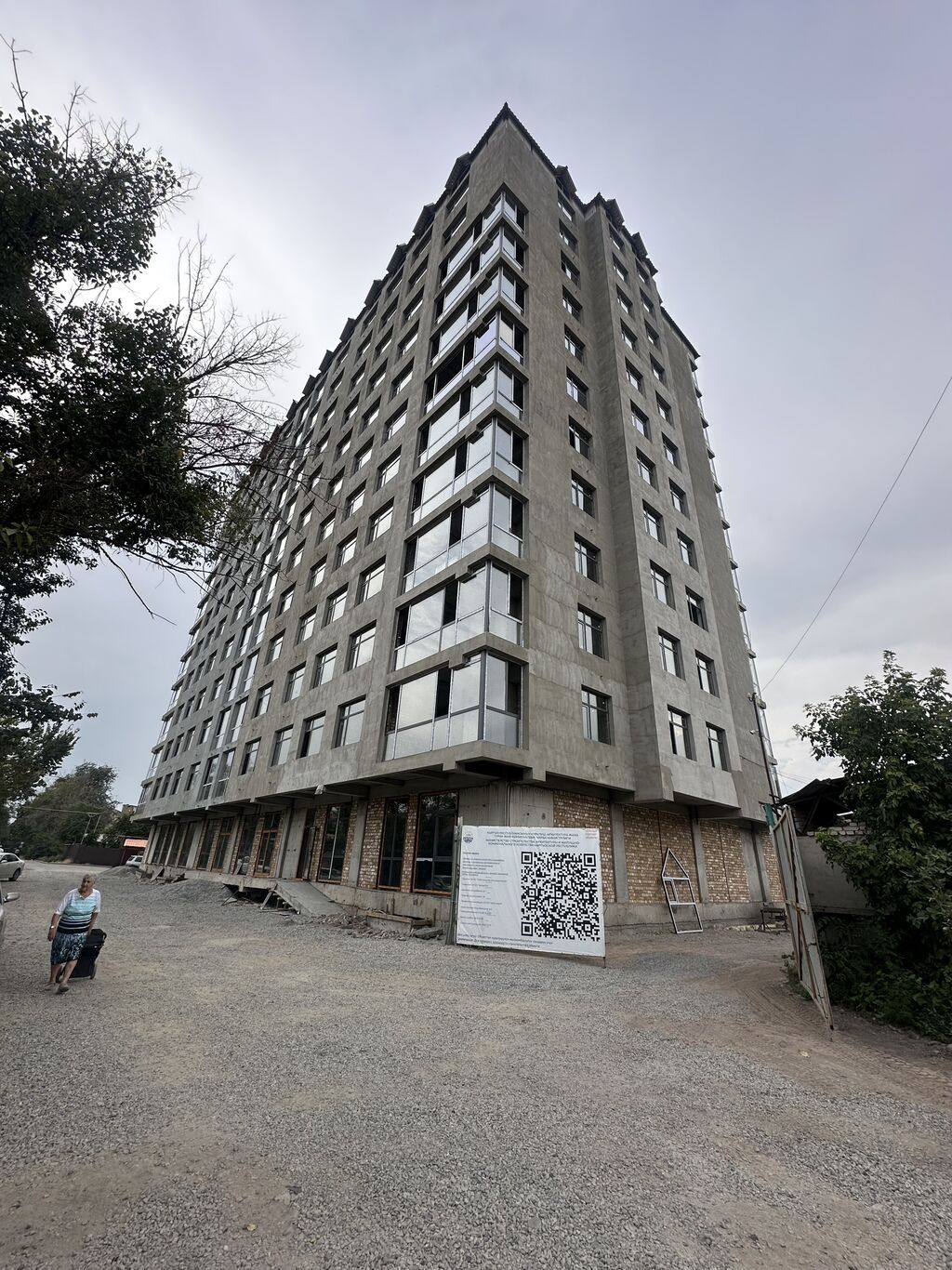 2 комнаты, 53 м², Элитка: фото 1
