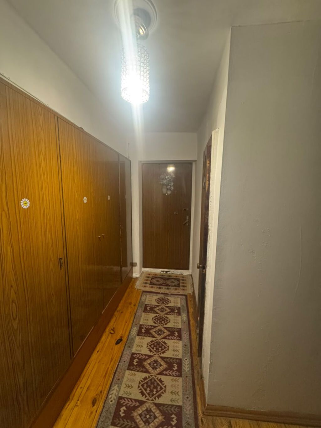 Bakı, Yasamal, 1 otaqlı, Köhnə tikili, m. Elmlər Akademiyası, 35 kv. m