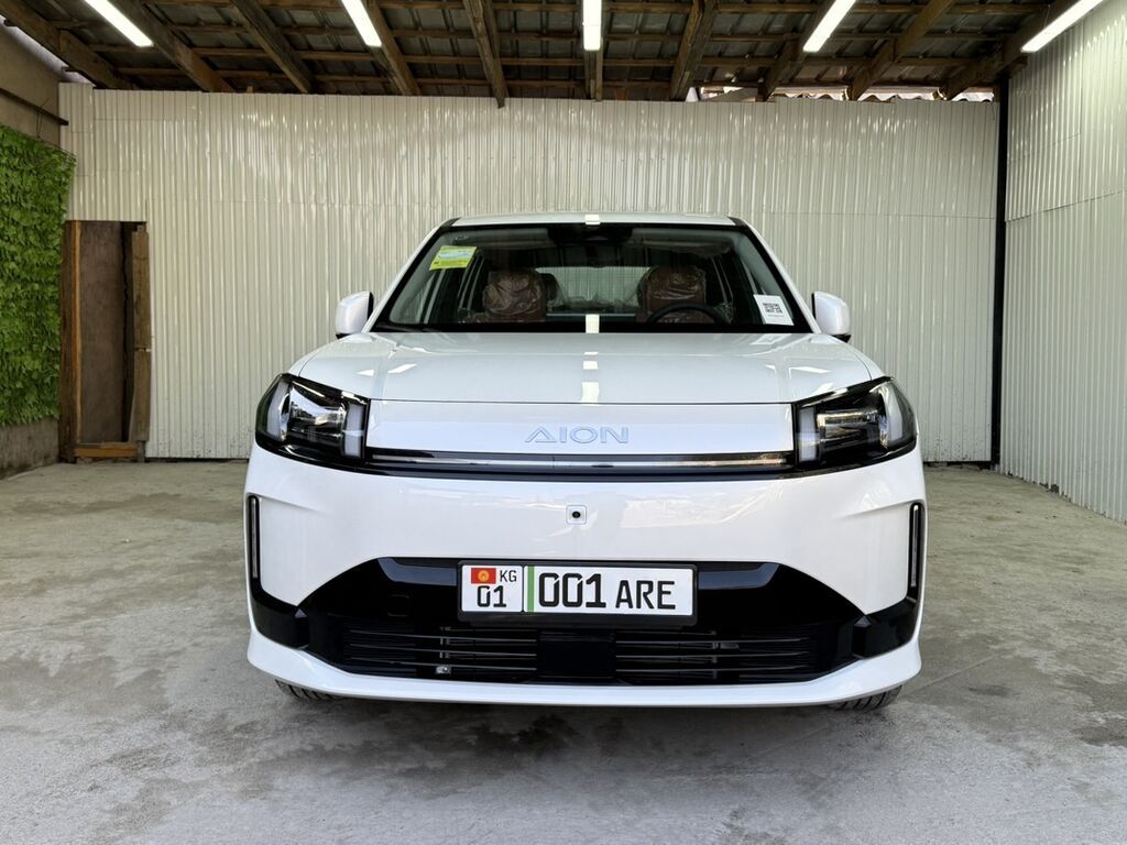 BYD : 2026 г., Автомат, Электромобиль, Кроссовер: фото 4