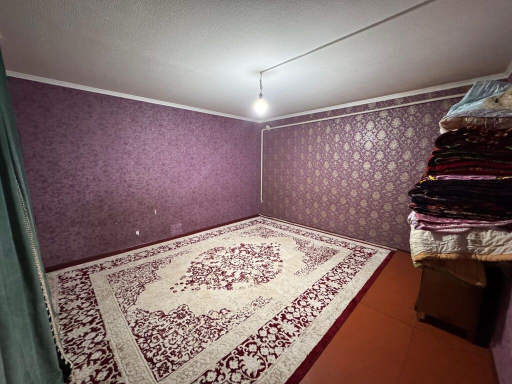 Продаю! Дом 144м2, 5 соток, ж/м Ак-Ордо 190т$ Участок 20х25: фото 8