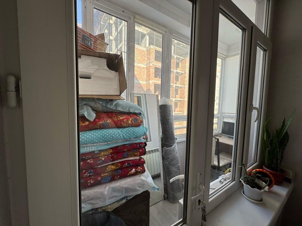 2 комнаты, 75 м², Джал мкр (в т.ч. Верхний, Нижний, Средний) Элитка, 7 этаж: фото 7