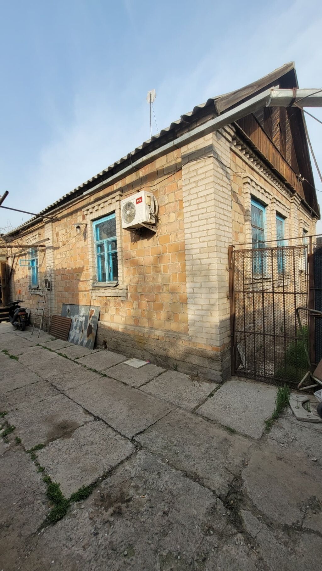 Срочно продаётся участок 8 соток с Домом по первой линии Рабочий — фото 5