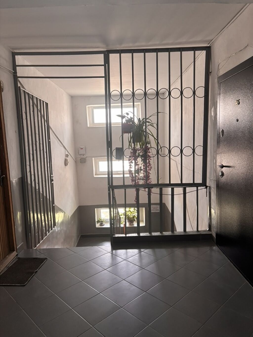 4 комнаты, 87 м², Джал-15 Индивидуалка, 5 этаж, Старый ремонт: фото 4
