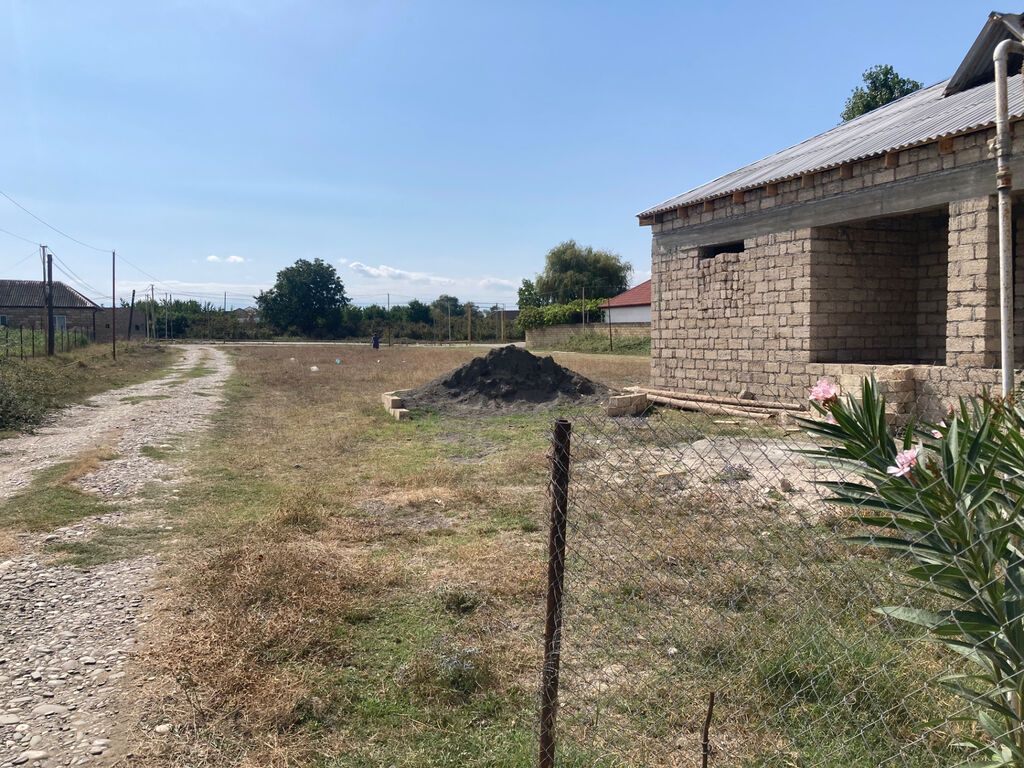 4 otaqlı, 99 kv. m, Kredit yoxdur, Təmirsiz