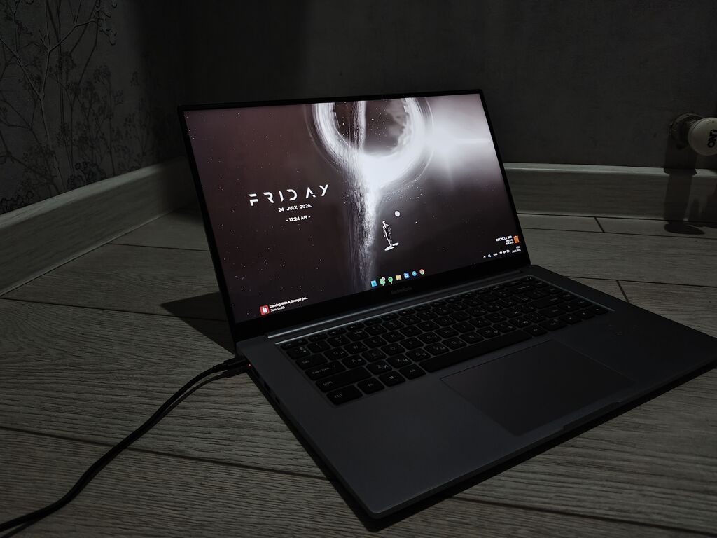 Ультрабук, Б/у, AMD Ryzen 5: фото 6