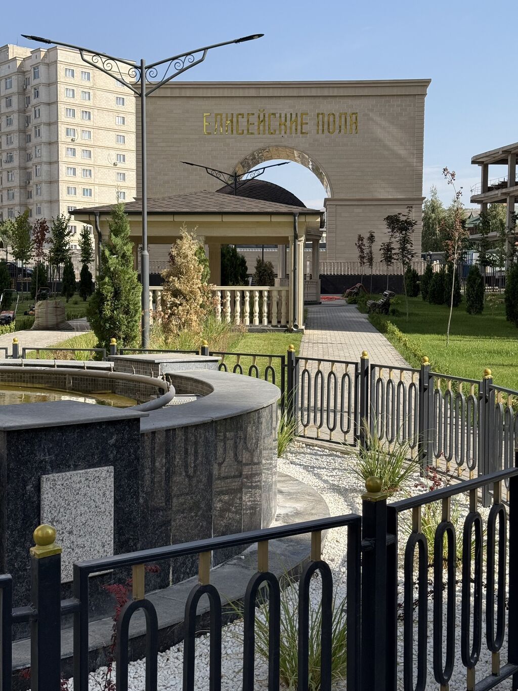 3 комнаты, 75 м², 4 этаж: фото 3
