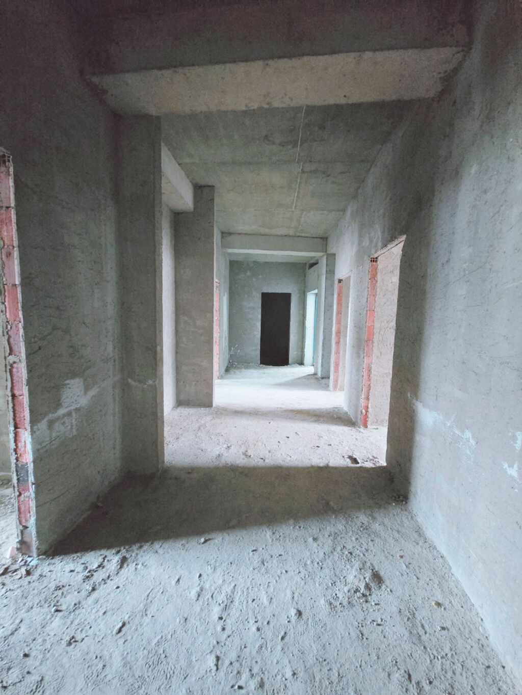 Ağ şəhər, 5 otaqlı, Yeni tikili, m. Xətai, 245 kv. m