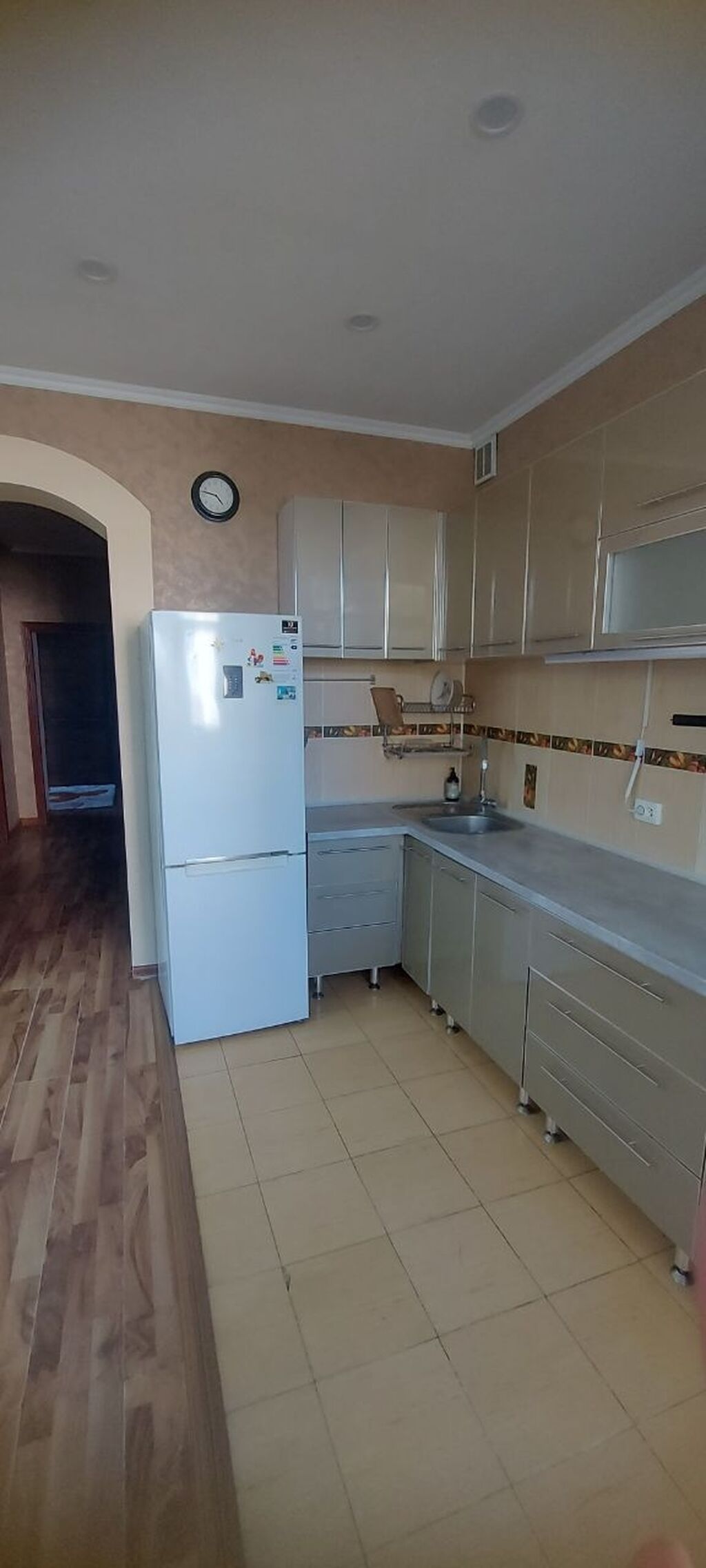 Сдам 3-комн. квартиру, есть регистрация: фото 2