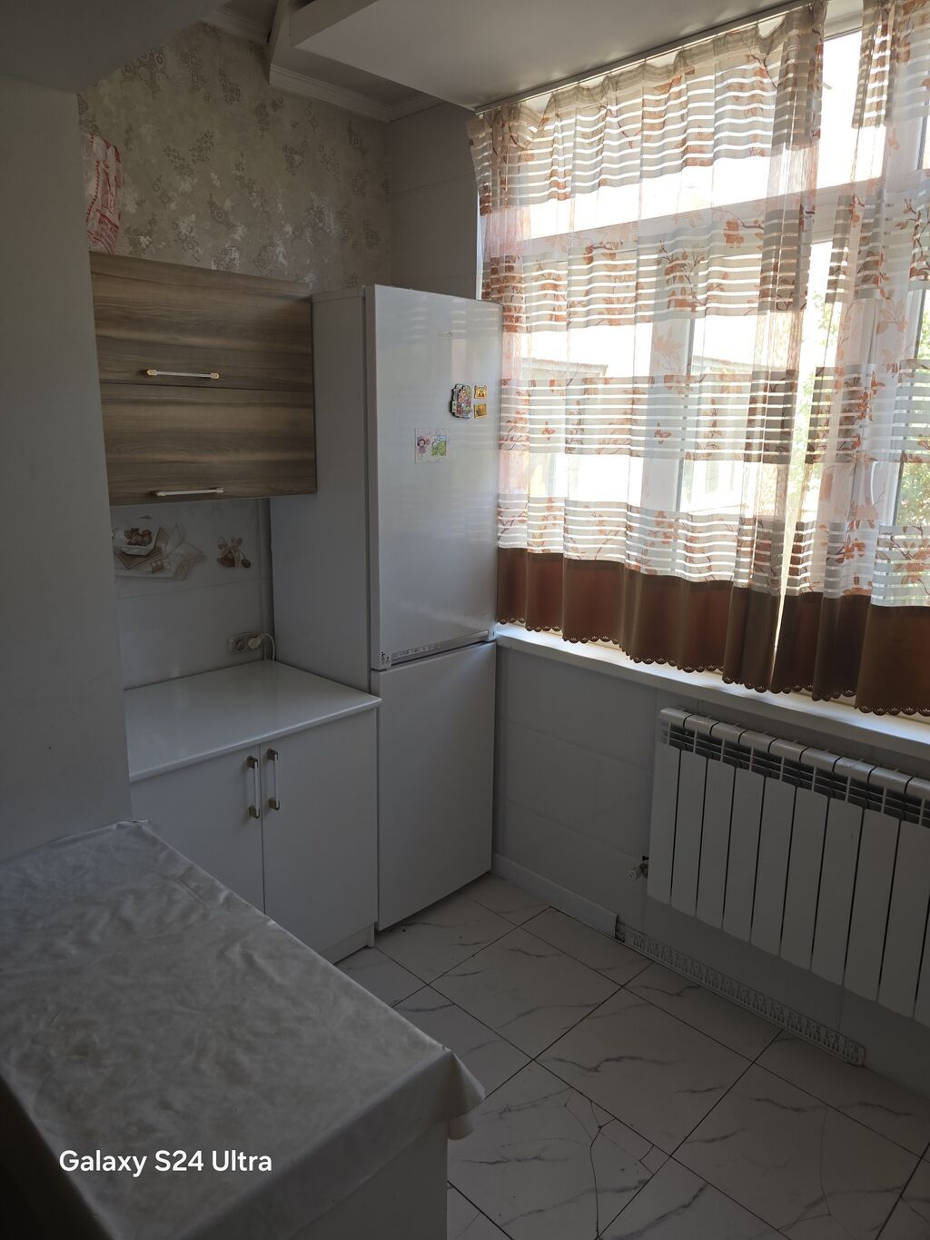 3 комнаты, 75 м², Достук мкр Индивидуалка, 2 этаж, Косметический ремонт: фото 7