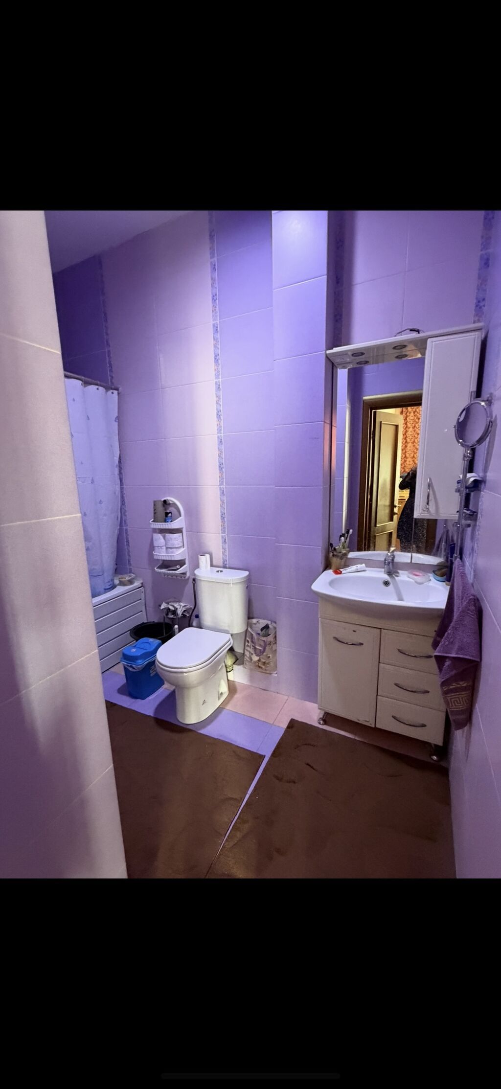 Продам 5-комнатную квартиру 197 м² у ТРЦ Ала-Арча: фото 8