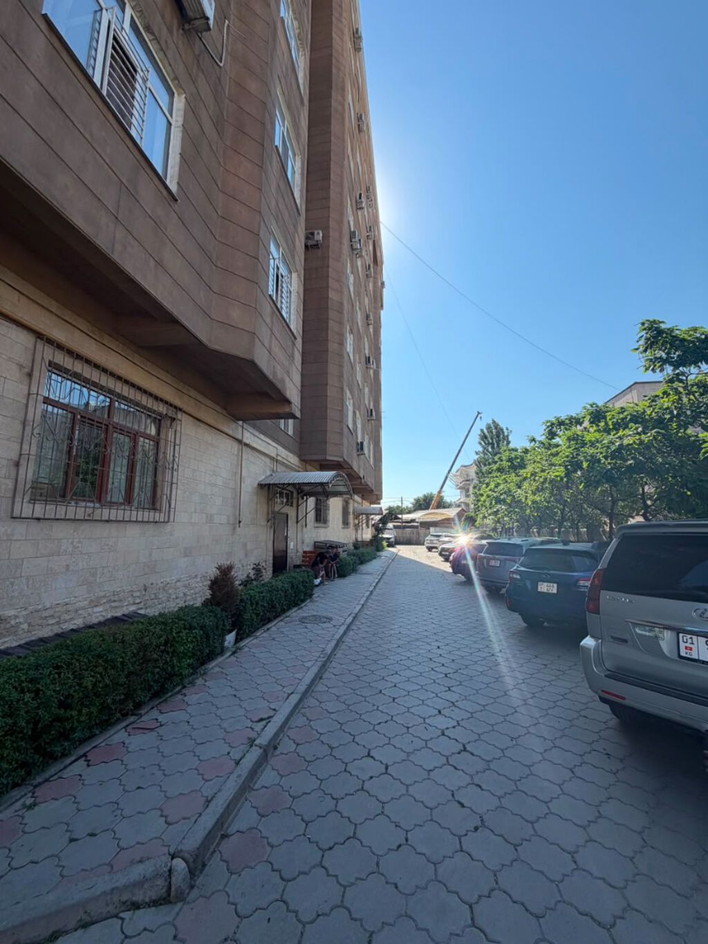 Продам 3-комн. квартиру, 102 м², мкр. Джал: фото 5