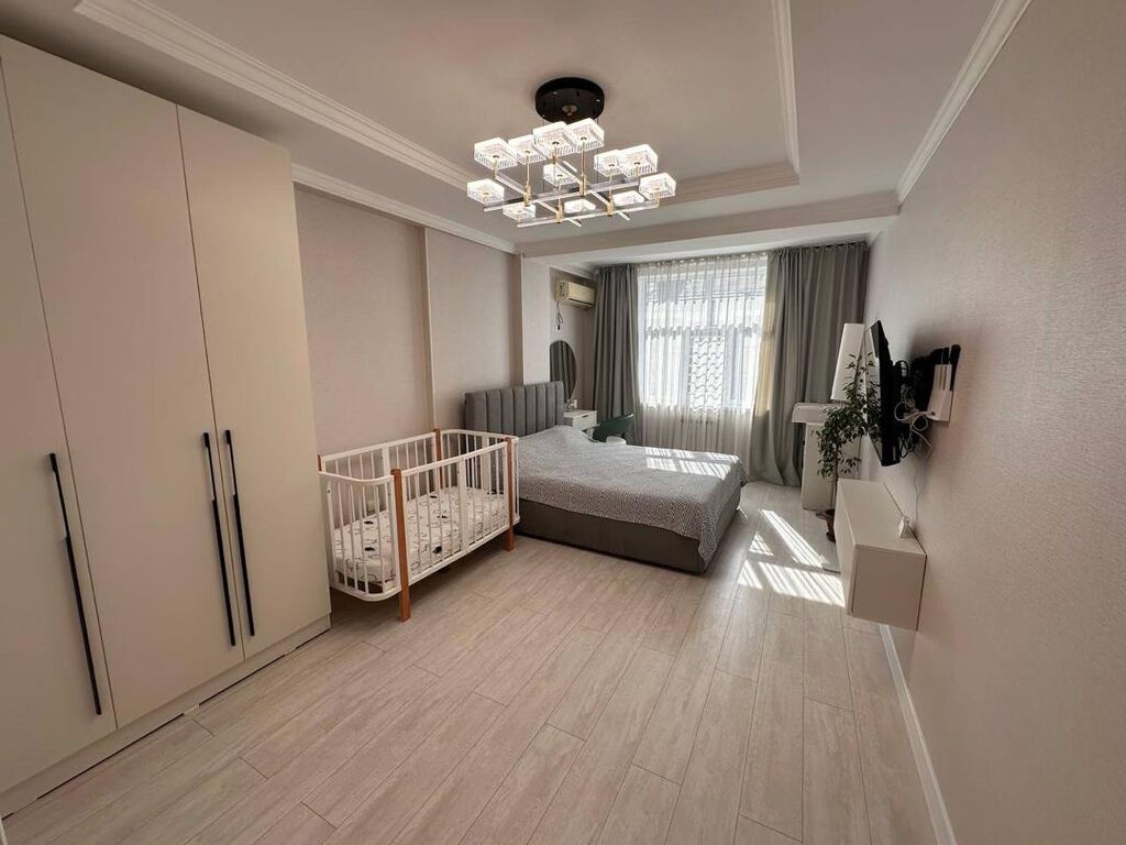 Продаётся в районе Филармонии евродвушка, 50 м². Новый дизайнерский: фото 8