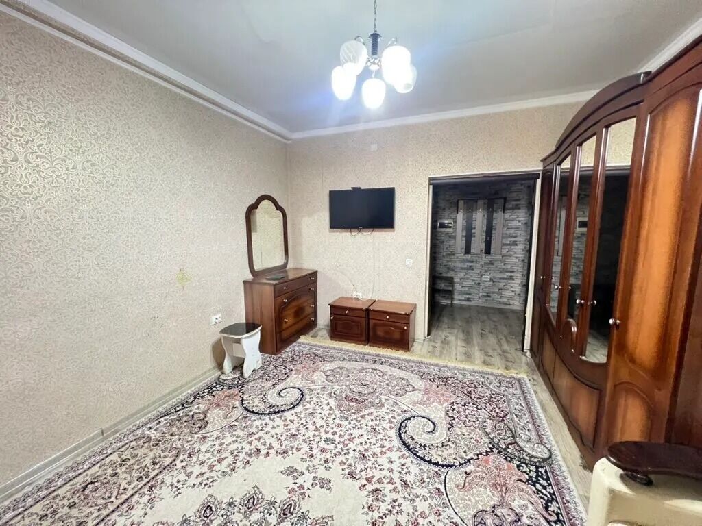 Сдам 1-комнатную квартиру, мкр Тунгуч, 106 серия: фото 5