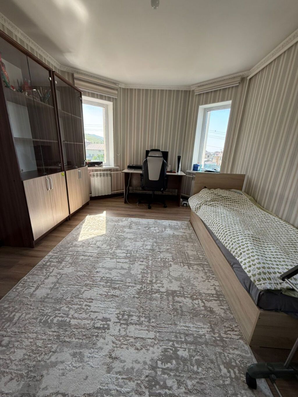250 м², 6 комнат, АУЦА, Без подселения: фото 5