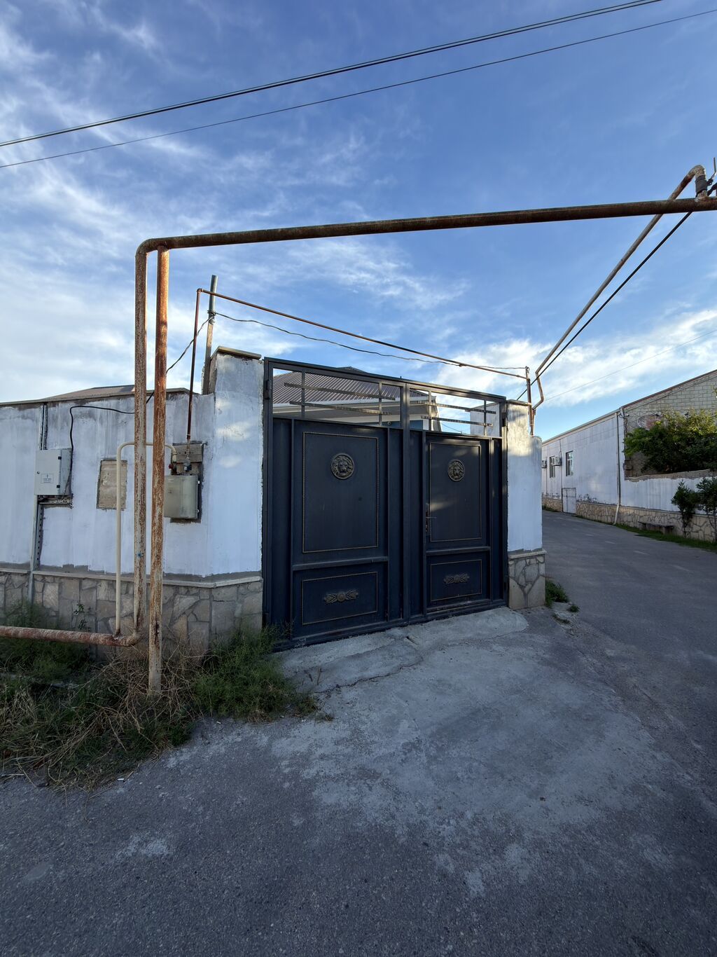 3 otaqlı, 90 kv. m, Kredit yoxdur, Yeni təmirli