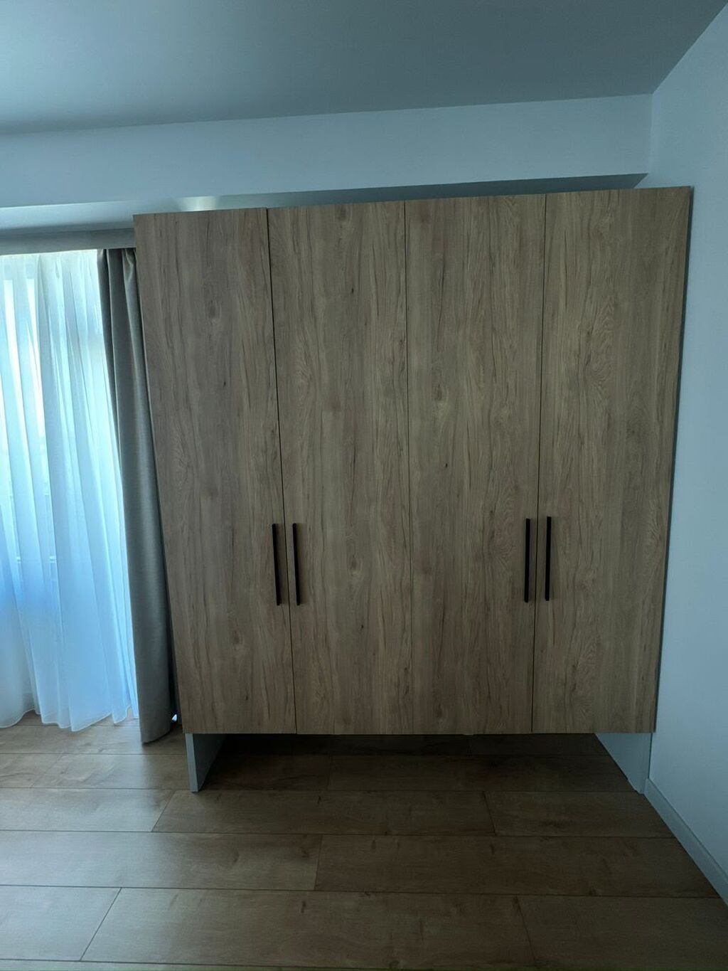 1 комната, 47 м², Элитка, 3 этаж, Дизайнерский ремонт: фото 6